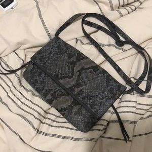 Luck Brand Crossbody Bag